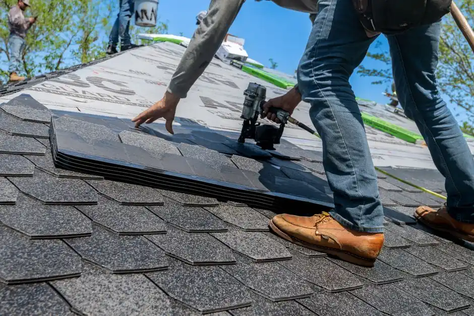 Professional Roof Replacement in Adelanto